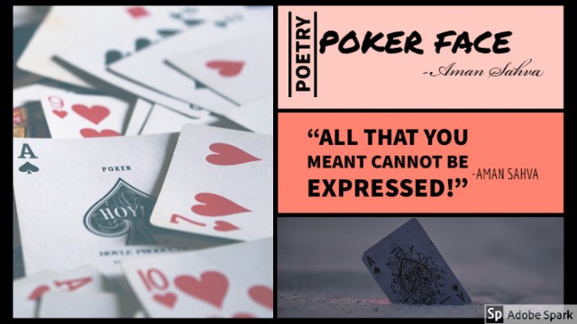Poker Face