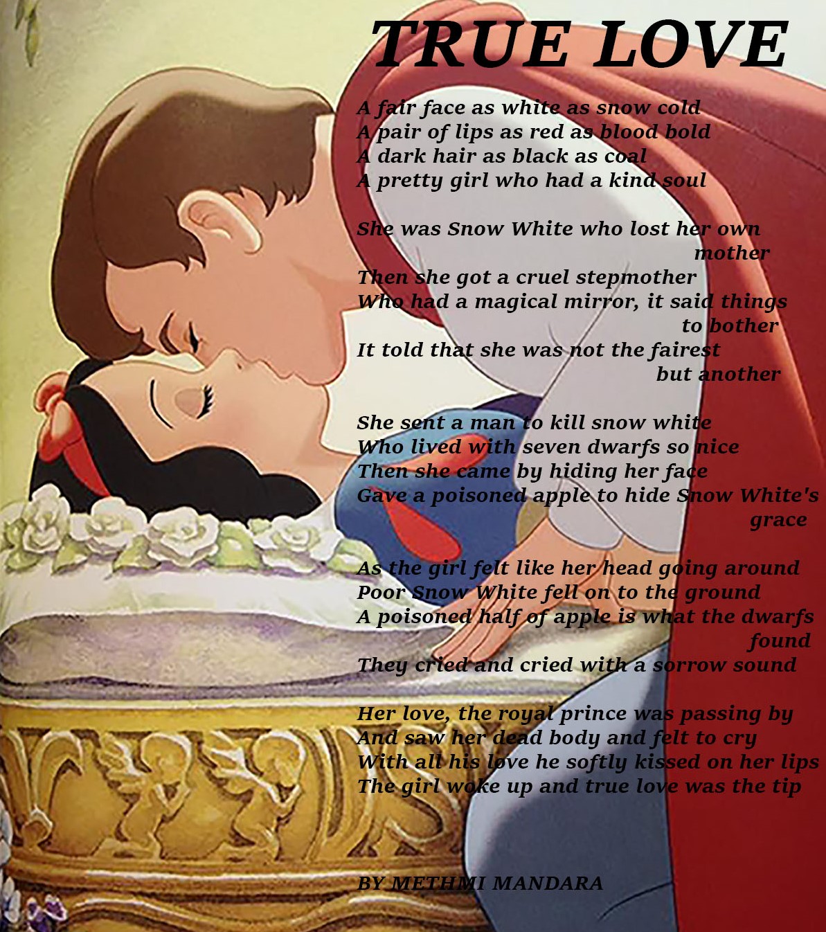Snow White's True Love