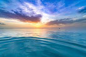Sea & Sky