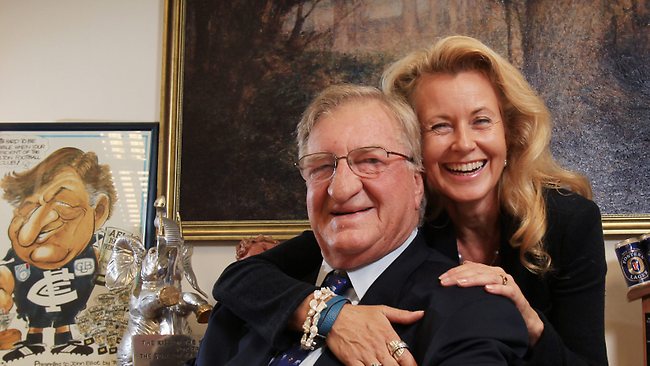 Personality+, John Eliot*