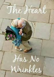 Old But Young..