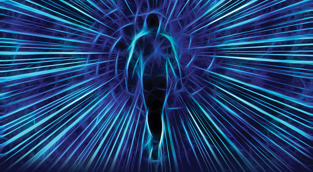 Energy Beings