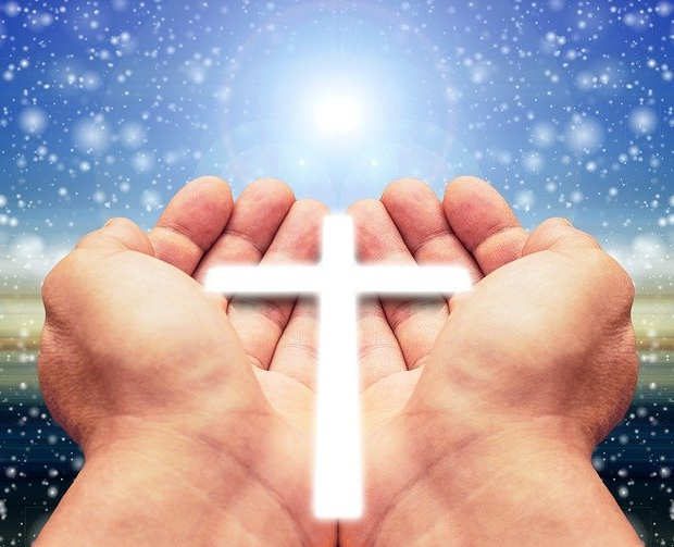 The Jesus Revolution!