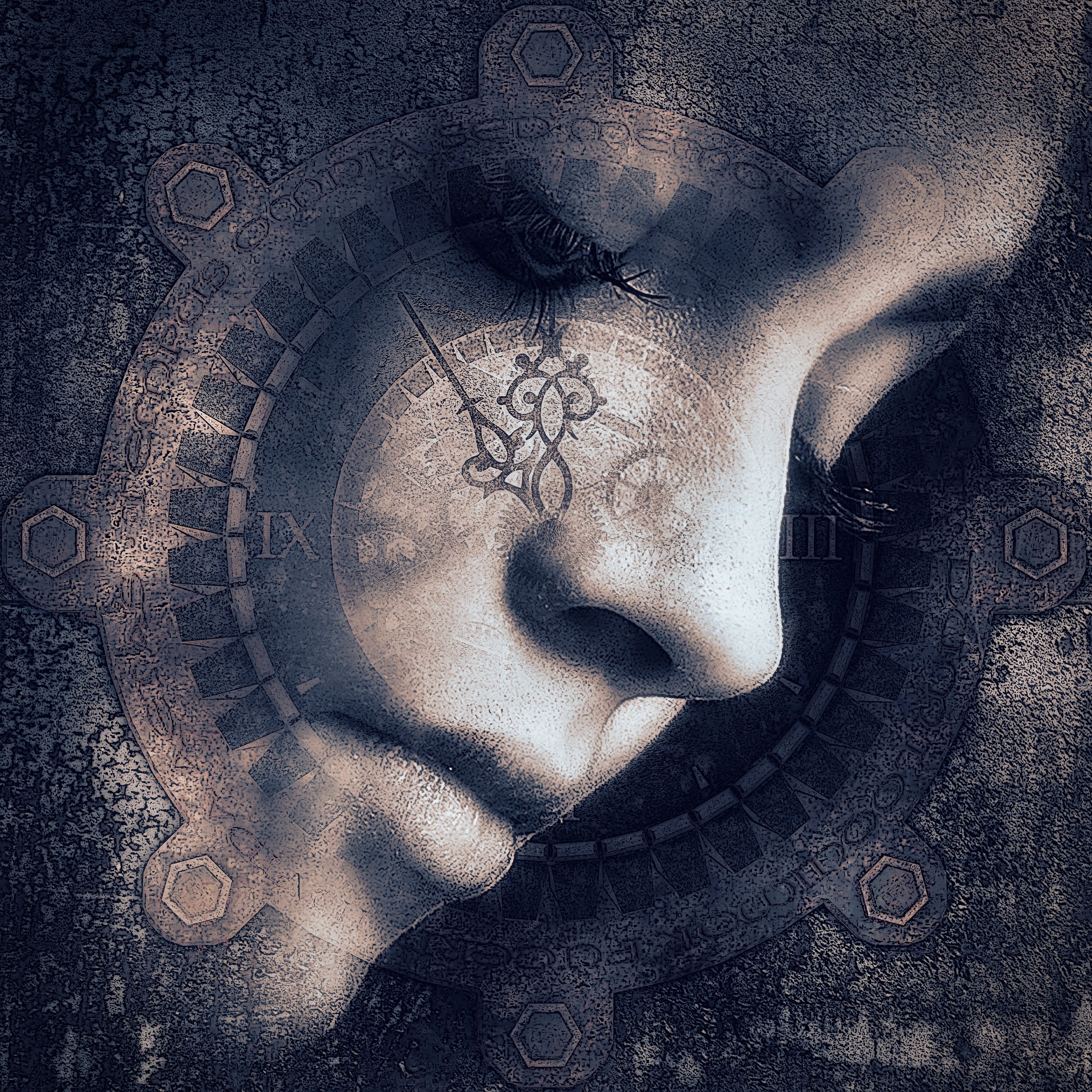 The Gift
by Max Sebastian Burchett