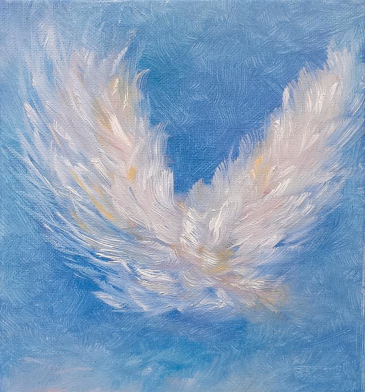 Senryu (Angel)
