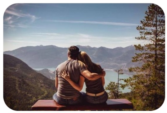 Never Let Love 
be A Routine