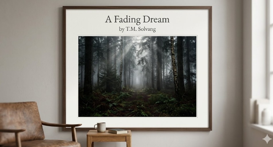 A Fading Dream