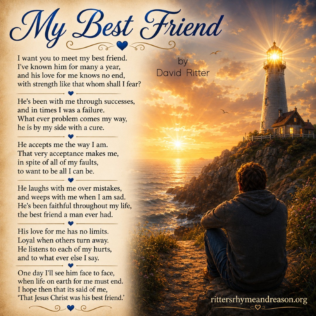My Best Friend