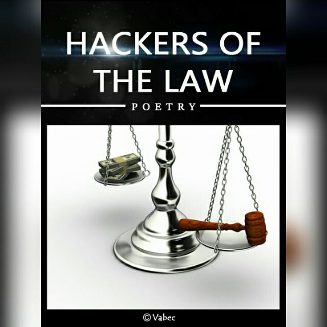 Hackers Of The Law