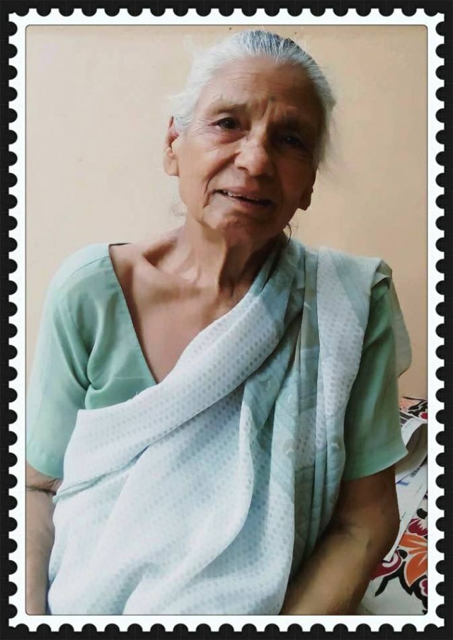 Maru Swapna...મારું સ્વપ્ન સાકાર