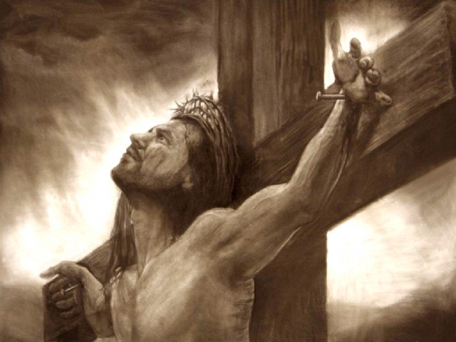Jesus