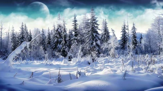 Heaven's Flakes
