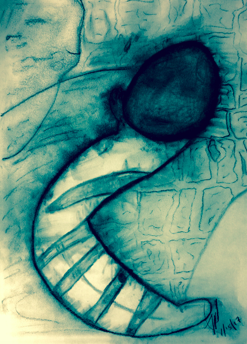 It's Buried In Here Somewhere.