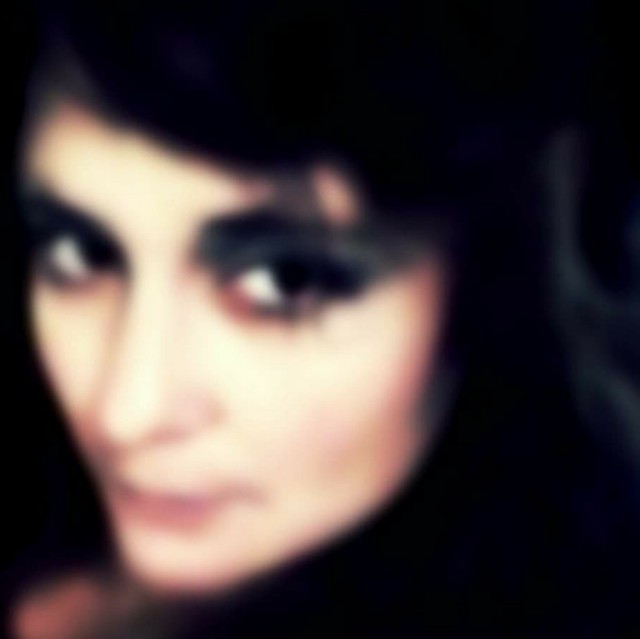 Hinder (Jett Black Version)