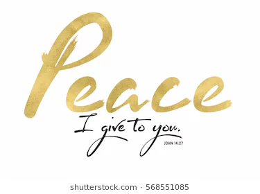 Be Peace With You