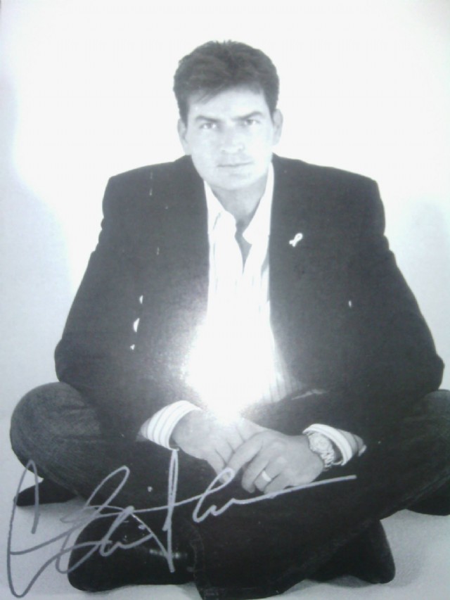 Autograph Muse Acrostic Name Carlos Irwin Estévez