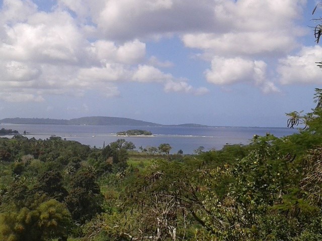 Treasure Island