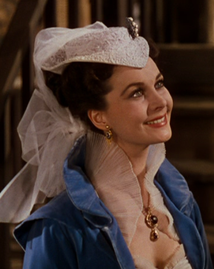 Scarlett O'hara, Lover Of My Dreams