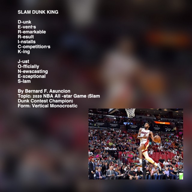 Slam Dunk King