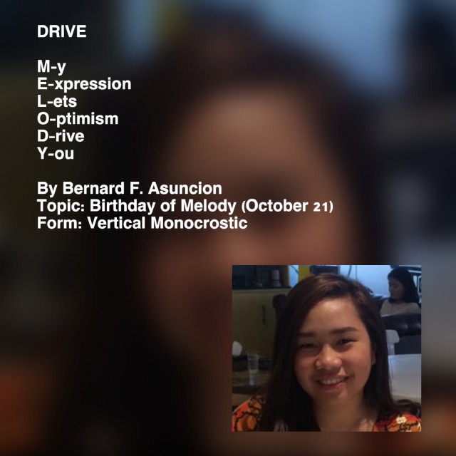 Drive