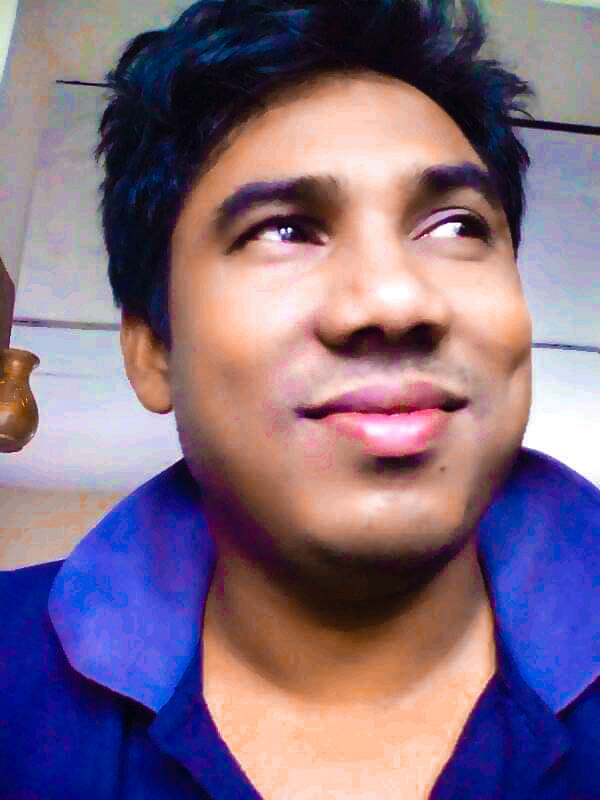 Yet I Feel The Rhythm Of  Love