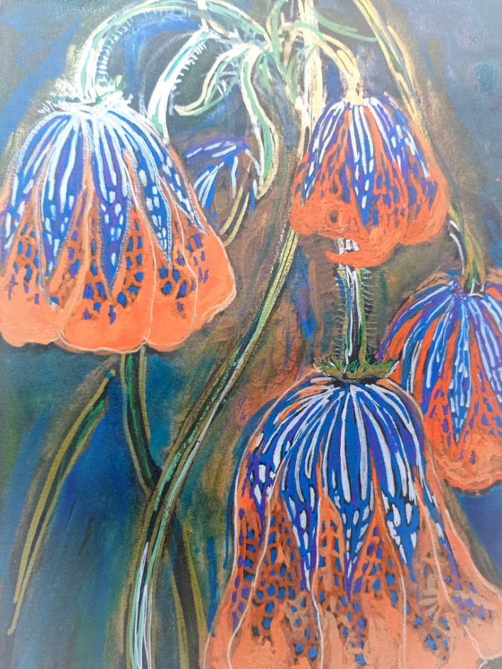 Tibetan Bells