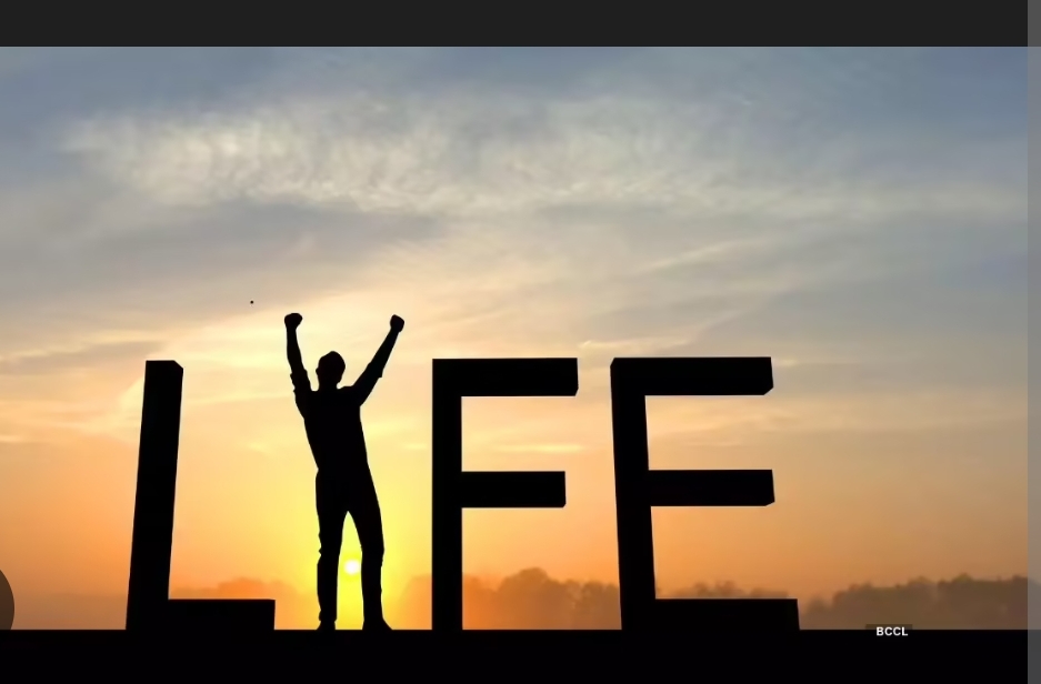 The Way The Life Goes...