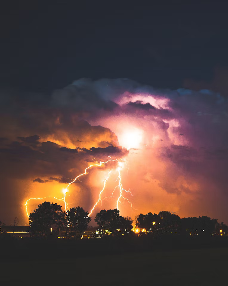 Storms