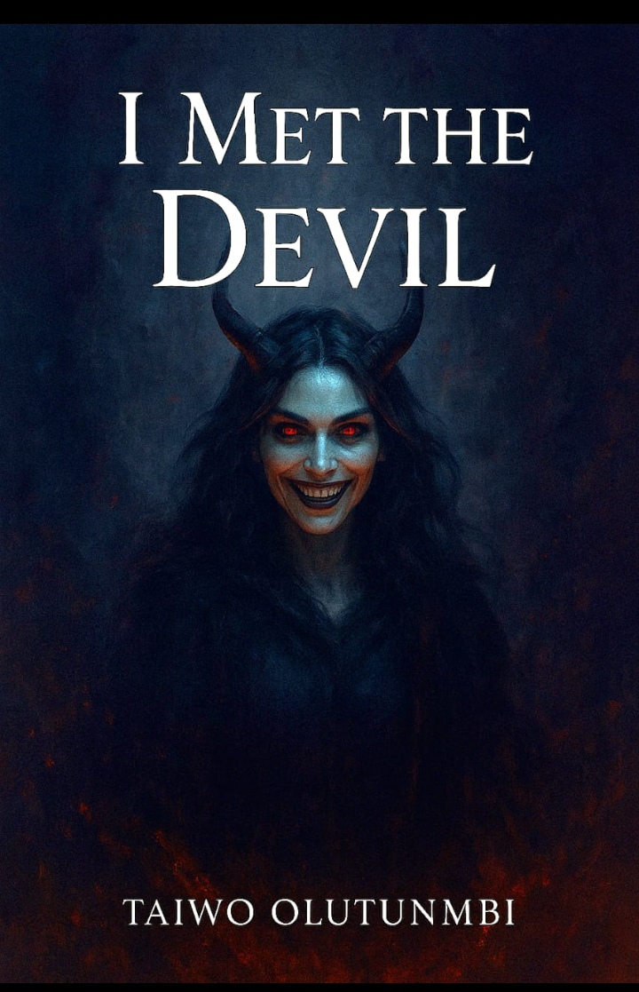 I Met The Devil