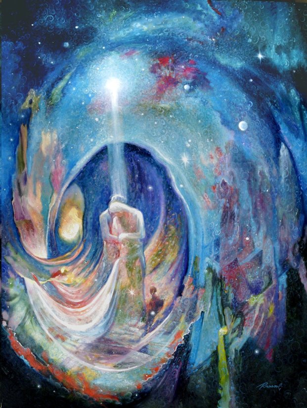 Birth Of Love