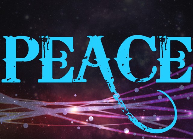 Peace