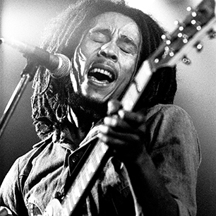Everything Gonna Come To Light (Celebrating The Legend: Bob Marley- 1945-1981)