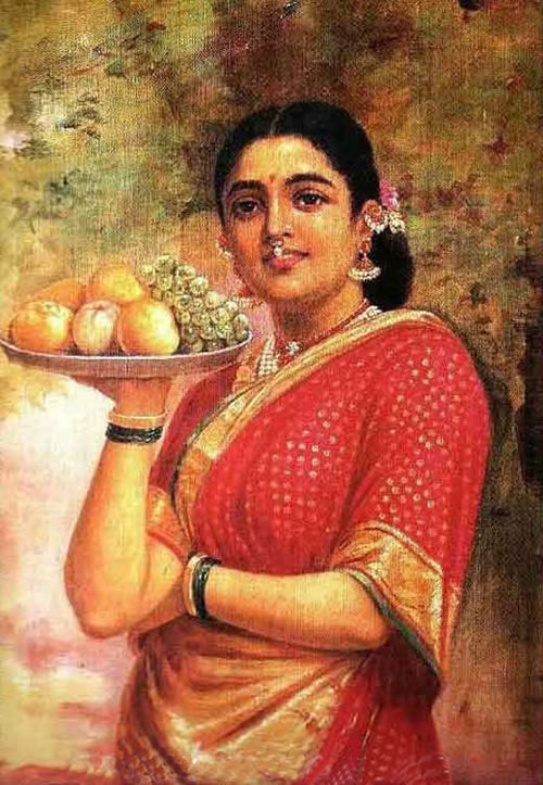 নারী পুরুষ আর ভারতীয় সংস্কৃতি (Man, Woman And Indian Culture)