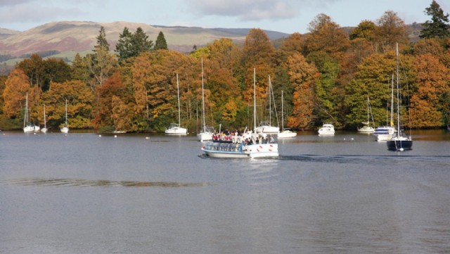 Impressions Of The Lake District