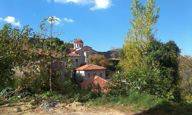 Ώσπου Να Κοιμηθώ