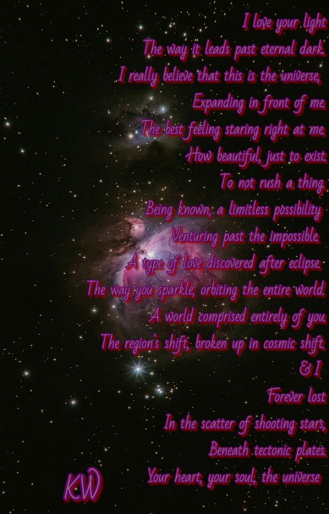 Planet You: Universe