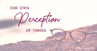 Own Perception And