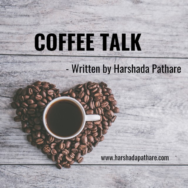 Coffee Talk