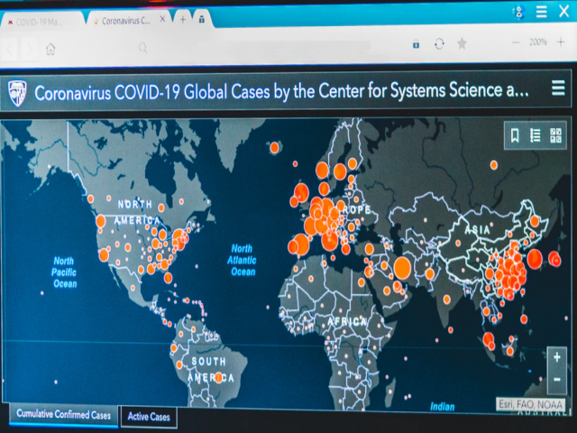 Responsibility And Resilience