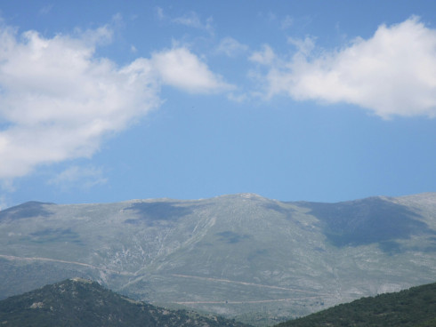 Σε Αέρινους Τάφους