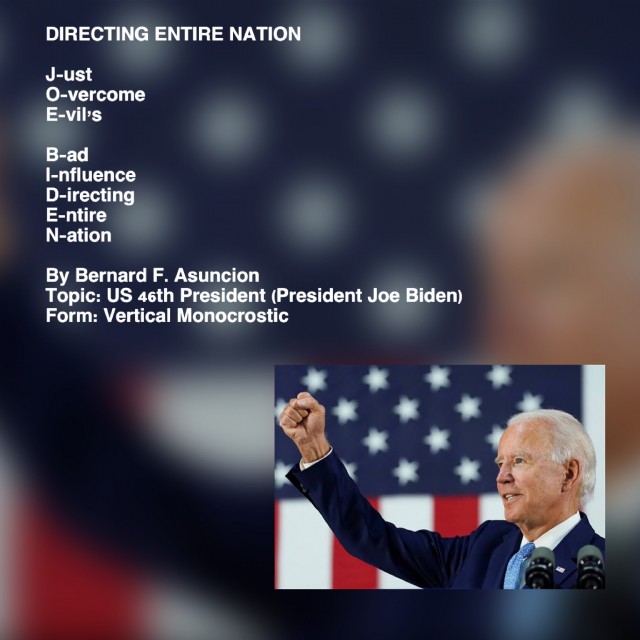Directing Entire Nation