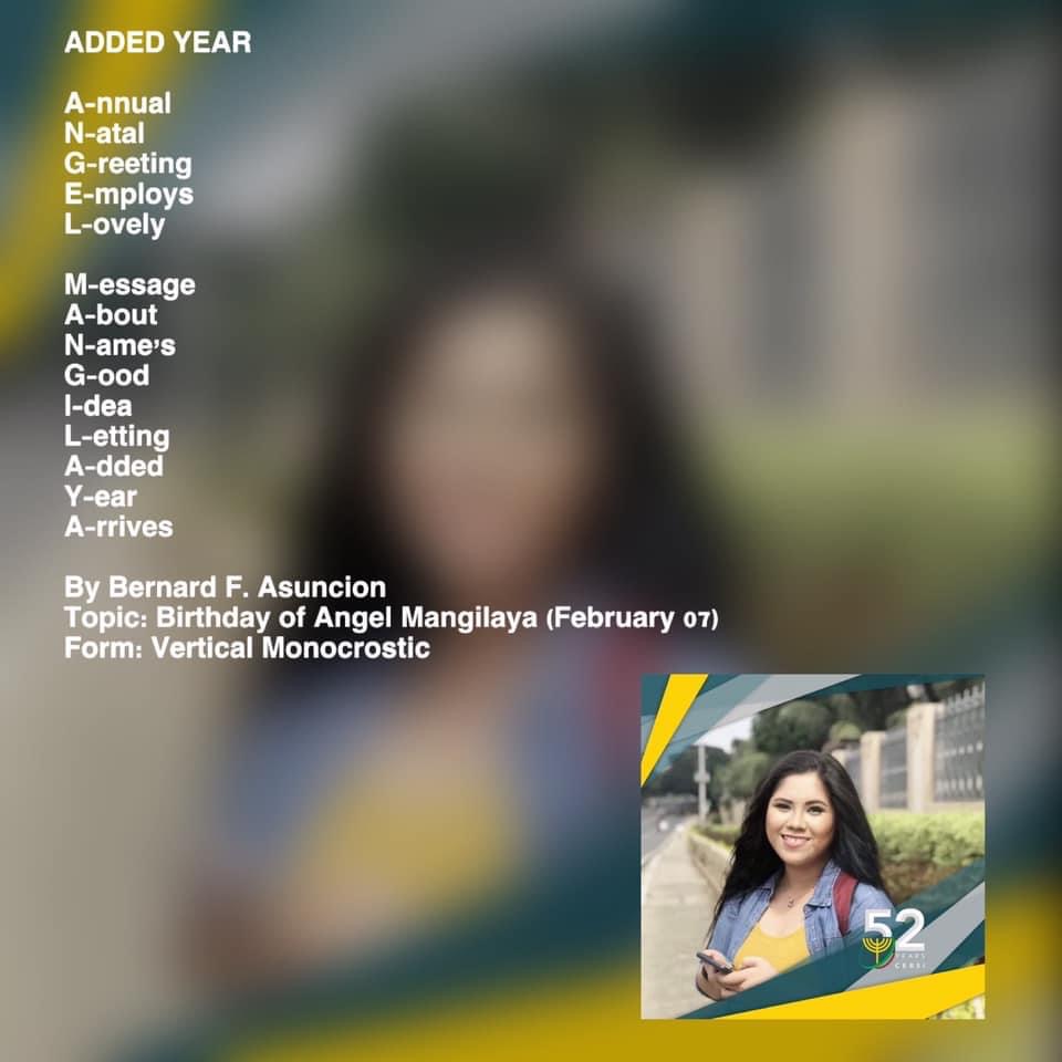 Added Year
