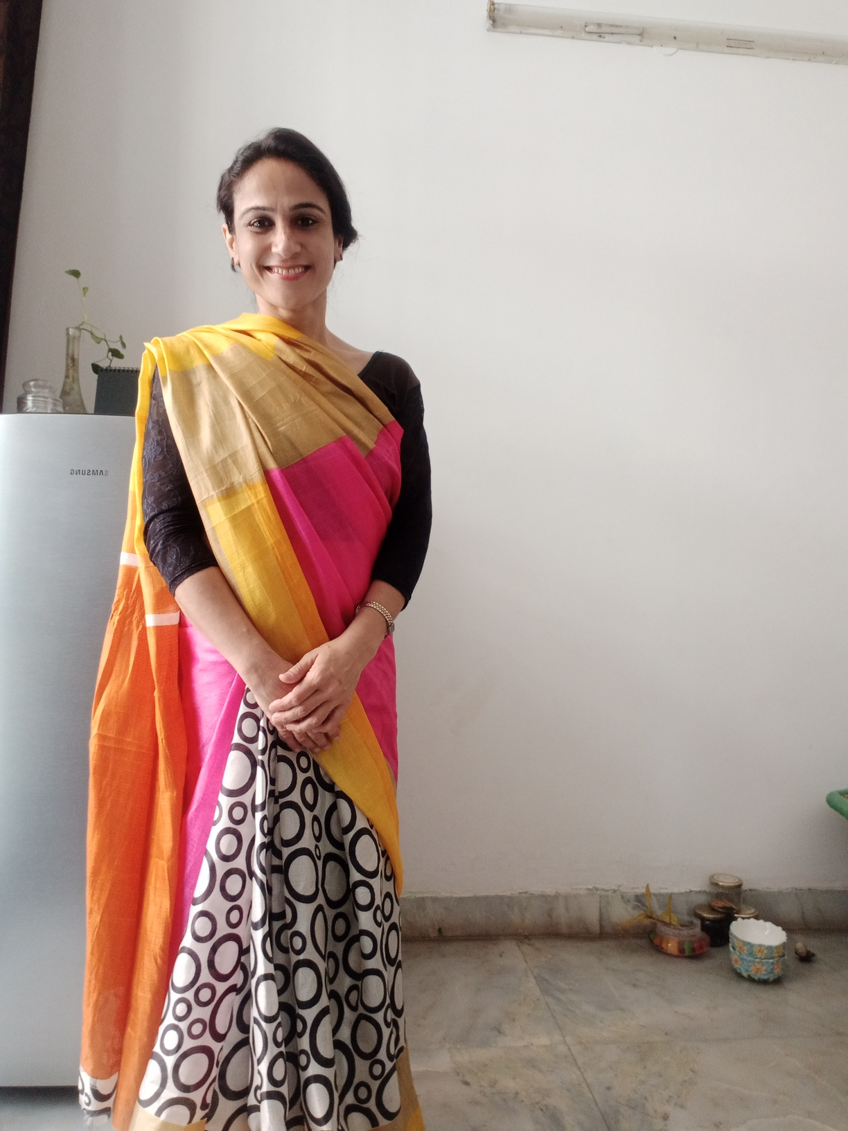 How Far I Would Last?