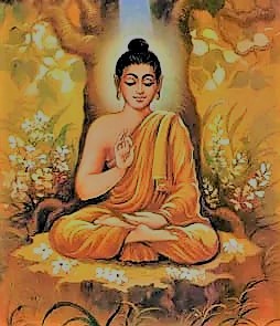 Buddha 2 - Potential To Be A Buddha