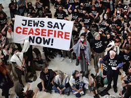 Israel-Hamas Cease-Fire Must Continue