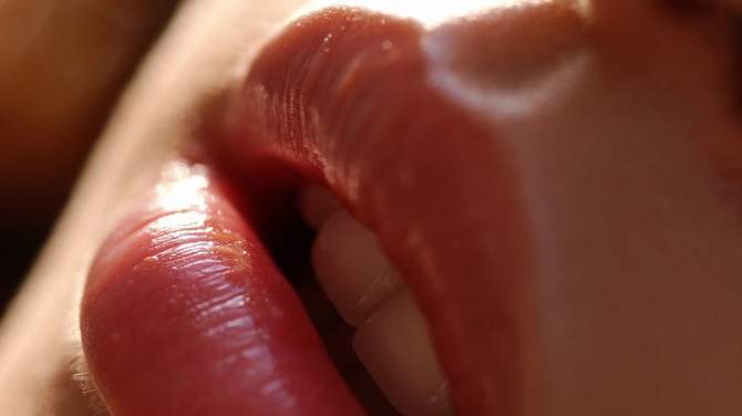 The Lips Of Union