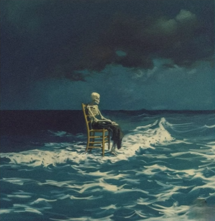 To The Beloved Soul I Found In Agony