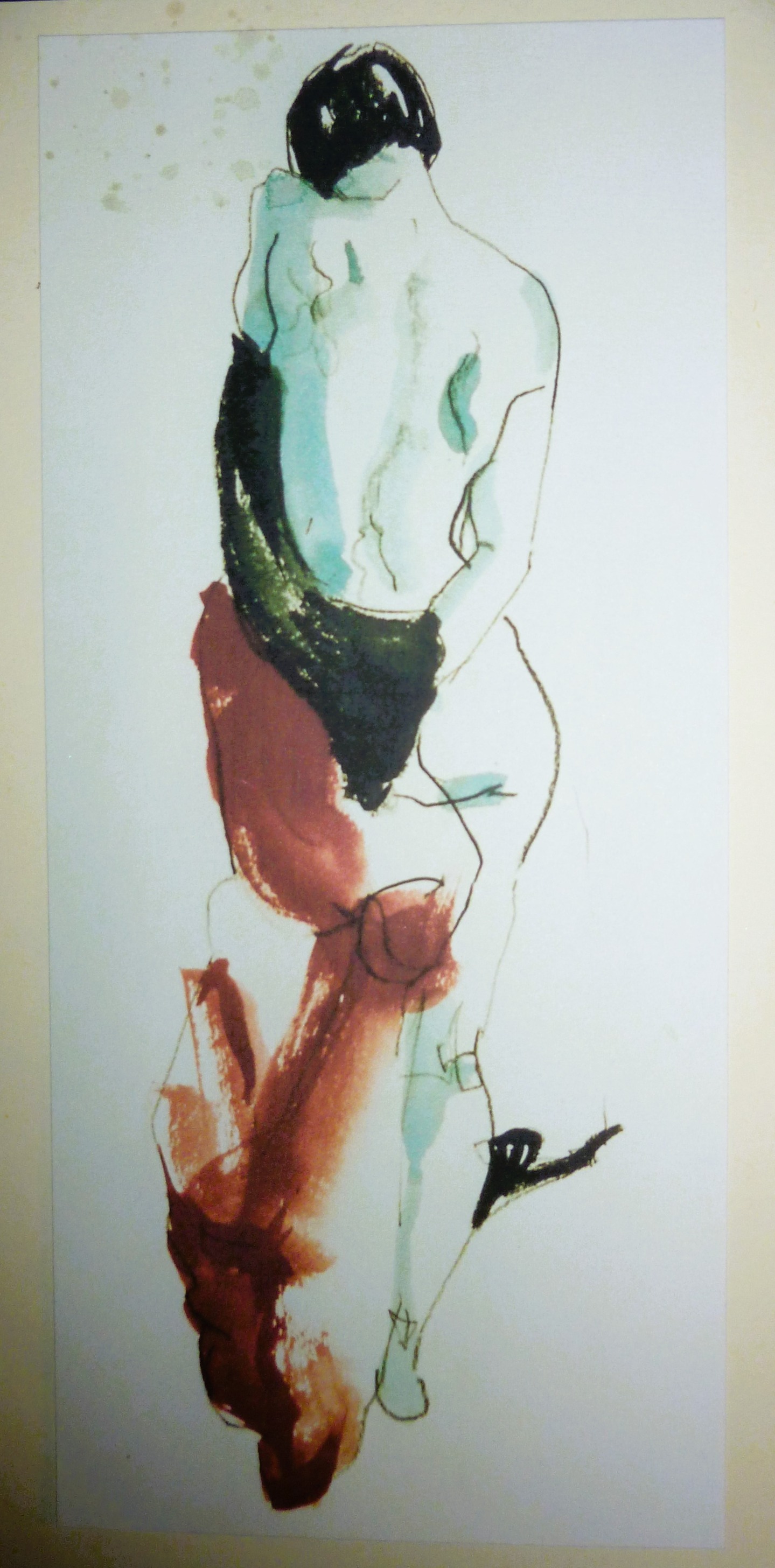 Een Groter Naam Dan Bij
geboort Gegeven