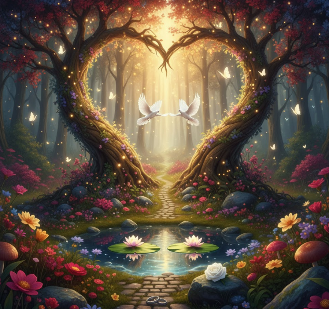 हसीन रातें