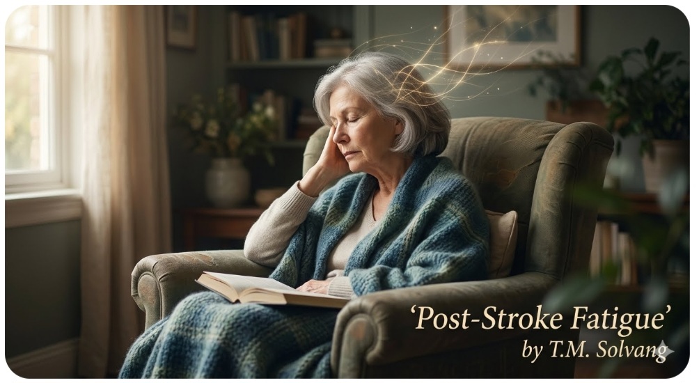 Post-Stroke Fatigue
